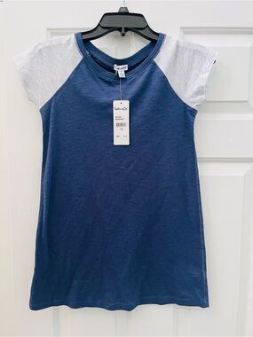 NWT splendid girls nightgown